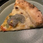 800°DEGREES ARTISAN PIZZERIA - 