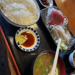 まぐろや - 