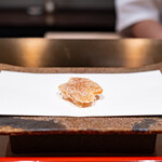 くすのき - 鱲子