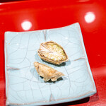 くすのき - 蕗の薹