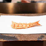 くすのき - 車海老