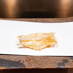 くすのき - 白魚