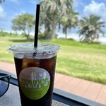 テディーズ ビガー バーガー - 