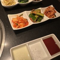 兜 麻布十番店 - 