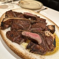 ベンジャミンステーキハウス 六本木 - 