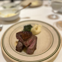 ベンジャミンステーキハウス 六本木 - 