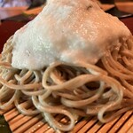 そば処 時遊庵 あさかわ - 