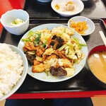 中福楼 - 