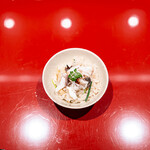 くすのき - 天丼