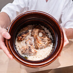 くすのき - 食事