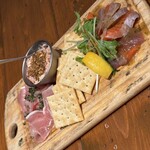 ＃802 CAFE&DINER 渋谷店 - 