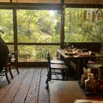 そば処 時遊庵 あさかわ - 