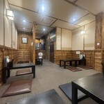 天麩羅バル 秋光 - 2024.08.28 (水)