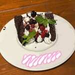＃802 CAFE&DINER 渋谷店 - 