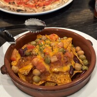 GARB CENTRAL - お豆さん達！コレもウマい！