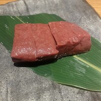 中目黒焼肉 登牛門 - 