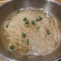 中目黒焼肉 登牛門 - 