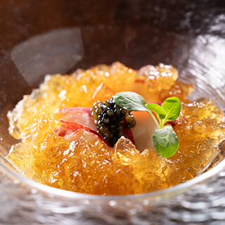 La maison du caviar 17℃_1