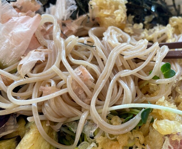 ゆで太郎 ひたちなか高場店 - 佐和/そば | 食べログ