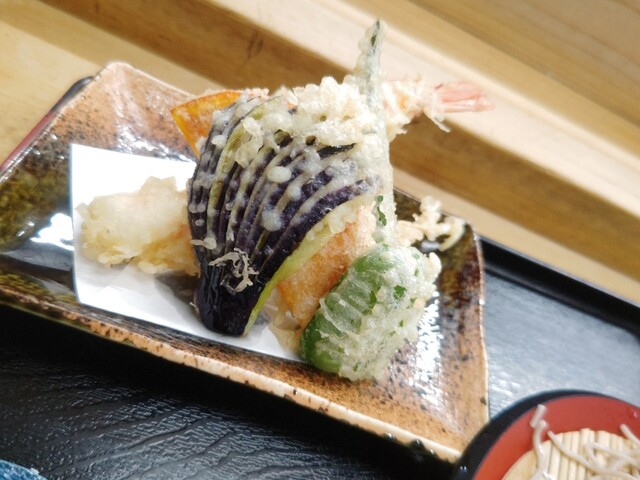 つむらや食堂 - 須賀川（日本料理）の写真