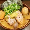 炙り味噌らーめん 麺匠 真武咲弥 渋谷店
