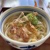 うどんよしだ