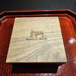 和牛会席 祇園 だいきち - 