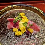 和牛会席 祇園 だいきち - 