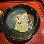 和牛会席 祇園 だいきち - 