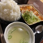 旬彩中華工房 - 