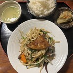 旬彩中華工房 - 