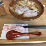 らぁめん くらいち - 