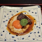 和牛会席 祇園 だいきち - 