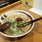 ラーメン 暖暮 町田店 - 