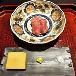 和牛会席 祇園 だいきち - 