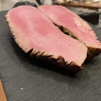 焼肉割烹QUON - 
