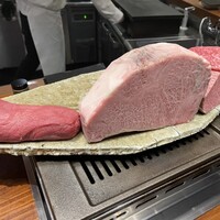 焼肉割烹QUON - 