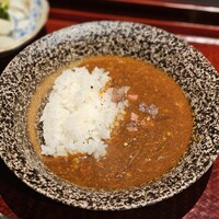 和牛会席 祇園 だいきち - 