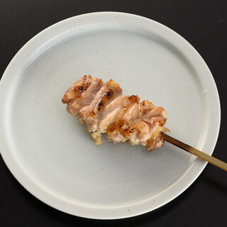 地鶏串及各式單品料理、飯類與甜點的豪華套餐享受