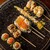 KUSHI TO BUDOU