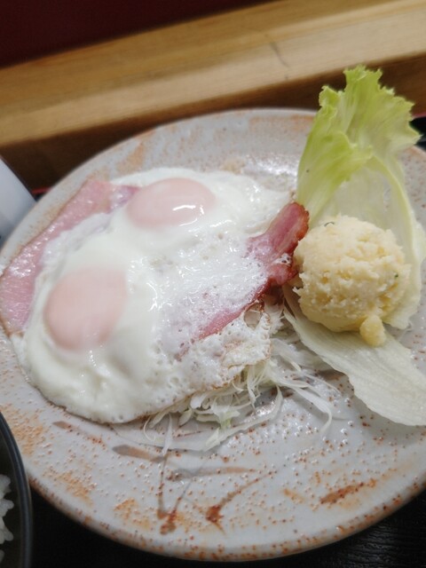 つむらや食堂 - 須賀川（日本料理）の写真