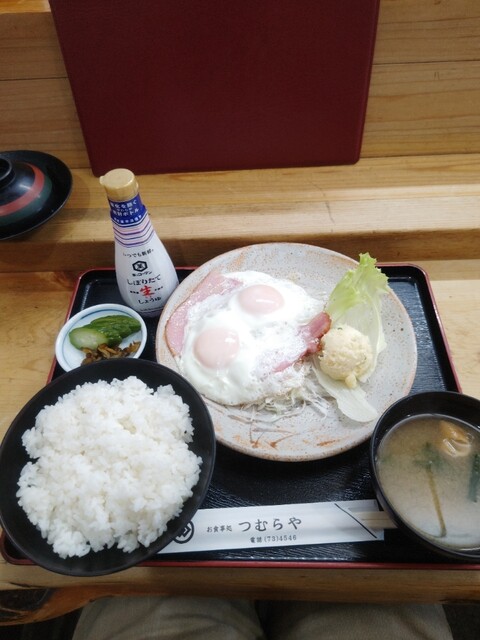 つむらや食堂 - 須賀川（日本料理）の写真