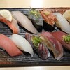 沼津魚がし鮨 江戸前鮨 沼津店