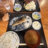しばざき食堂