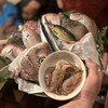 魚料理 沖の瀬