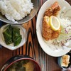 とんかつ・うなぎ ながと - 