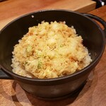 天婦羅 みやしろ - 