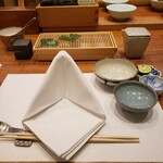 天婦羅 みやしろ - 