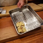 天婦羅 みやしろ - 