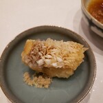 天婦羅 みやしろ - 